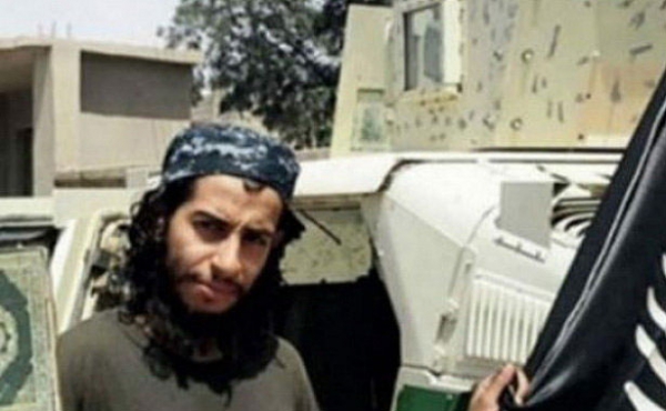 طراح عملیات تروریستی پاریس و محله تروریست‌پرور مولنبیک بروکسل