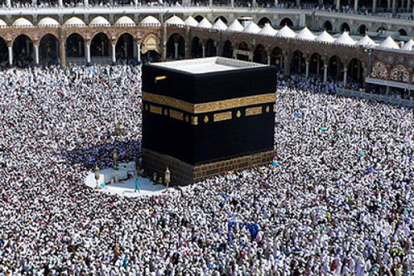 حج و آثاری بی‌نظیر