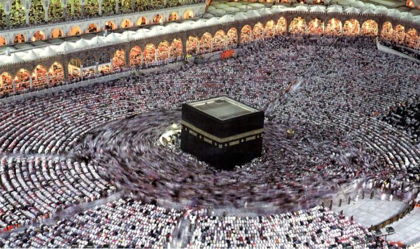 شيوه‌هاي جديد ارتباطي، نياز امروز حج