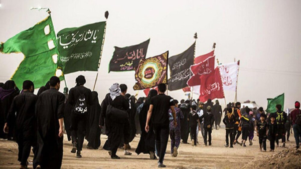 اربعین؛ پیمان دوباره با قیام حسینی