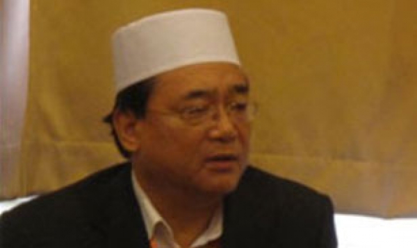 نایب رئیس جمعیت اسلامی چین: وحدت مسلمانان نیازمند تفکر اعتدال گرا است