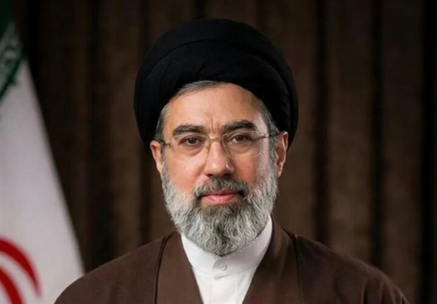 قدردانی رهبر معظم انقلاب اسلامی از مرجعیت و مردم عراق