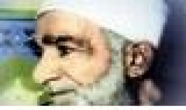 شیخ محمود شلتوت و فتوای تاریخی ایشان