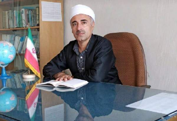 امام جمعه ربط سردشت : رفتار وحشیانه داعشی‌ها در حمله به مسجد قندهار افغانستان نقشه اسرائیلی است