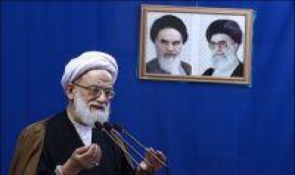 خطبه های آیت الله امامی کاشانی درنمازجمعه تهران