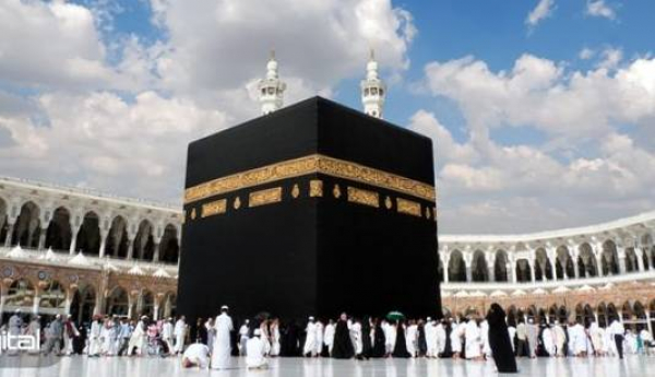 محل دقیق ولادت مولا علی(ع)+تصاویر