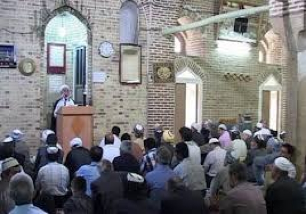 امام جمعه اهل سنت بوکان: مسلمانان با اتحاد بر داعش پیروز می‌ شوند