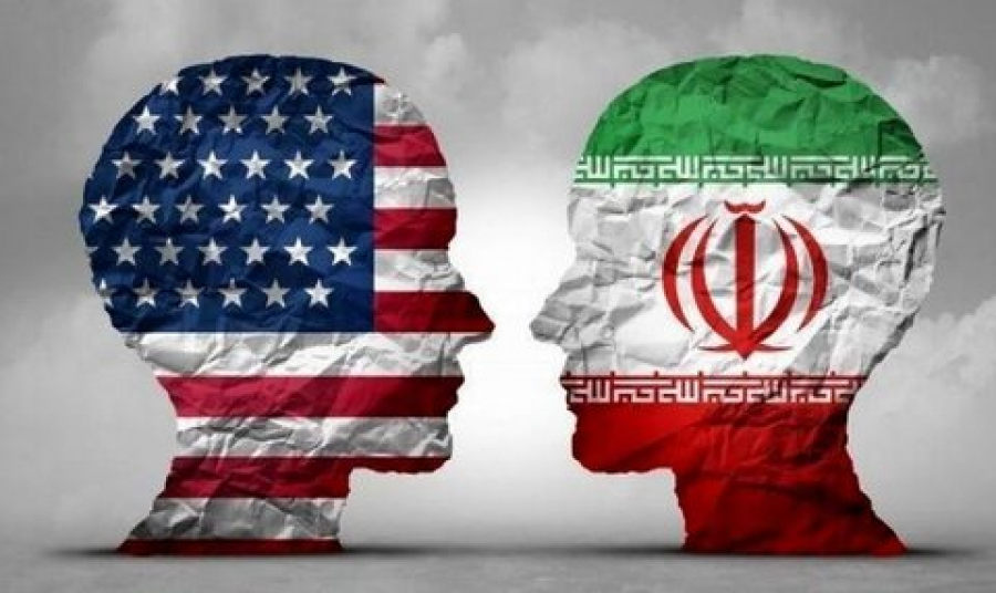 چرا آمریکا با ایران دشمن است؟
