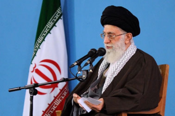 وعده ای که رهبر انقلاب از زبان قرآن درباره نابودی اسرائیل دادند