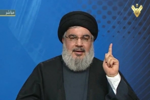 موضع حزب‌الله درباره انتخابات ریاست جمهوری لبنان