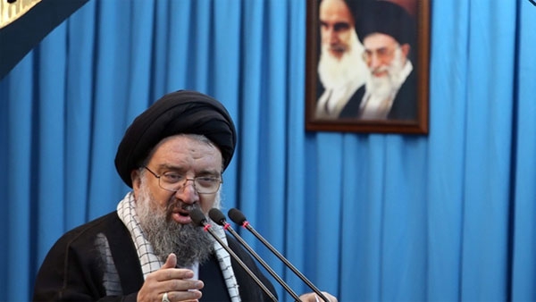 هر رایی که به صندوق انداخته شود یک رای مجدد به نظام اسلامی است