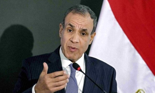 مصر: چه اسرائیل بخواهد یا نخواهد، طرح کوچ اجباری اجرا نخواهد شد