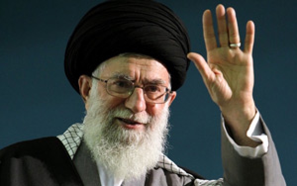 پيام هاي رهبر معظم انقلاب اسلامي به كنگره عظيم حج