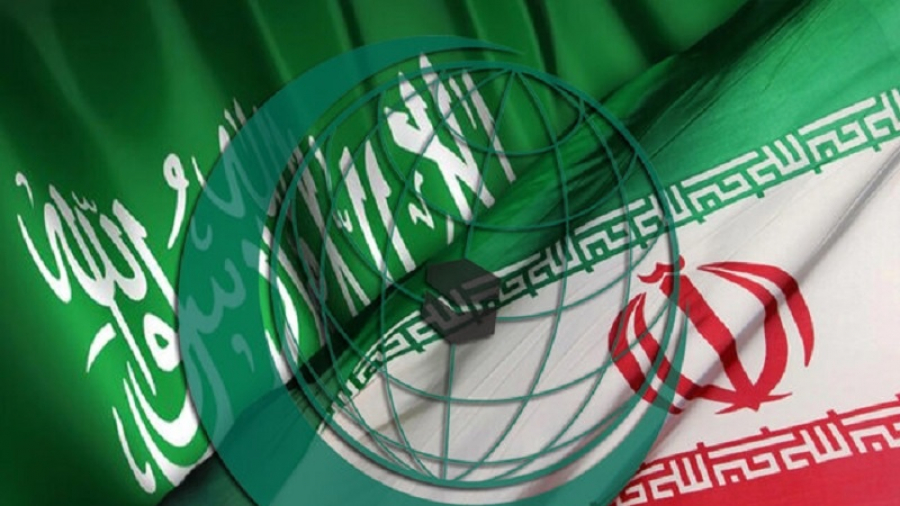 بعد از ۶ سال ؛ سه دیپلمات ایرانی در "جده" مستقر شدند