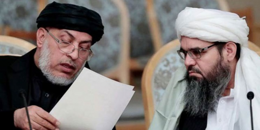 آمریکا و طالبان بر سر چه مواردی توافق کردند؟