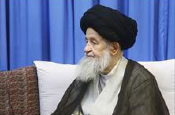 آیت الله علوی گرگانی: تقوا مقدمه رسیدن به کمال است