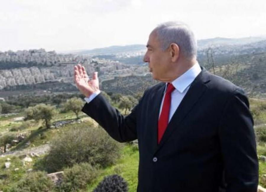نتانیاهو لقمه بزرگتر از دهانش برداشته است