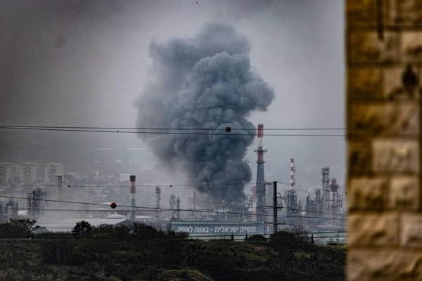 حیرت رسانه‌های بین‌المللی از هدف قرار دادن اف-۳۵ آمریکا توسط ایران