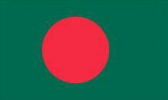 آشنایی با كشور بنگلادش
