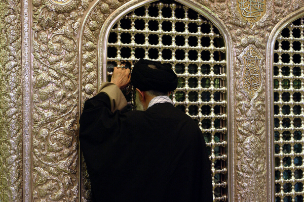 شرح حدیث امام رضا(ع) در کلام امامِ شهید؛ معیارهای حقیقی توکل و تواضع