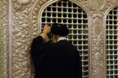 شرح حدیث امام رضا(ع) در کلام امامِ شهید؛ معیارهای حقیقی توکل و تواضع