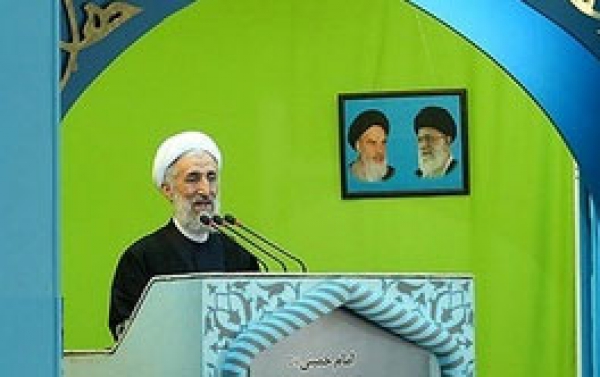 نامه رهبری به جوانان غربی حکمت نامه است