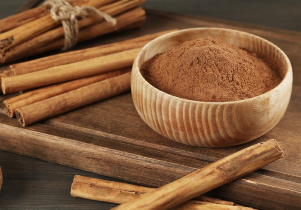 خواص "دارچین" برای لاغری/ نسخه‌های ساده و مجرب برای لاغری با دارچین