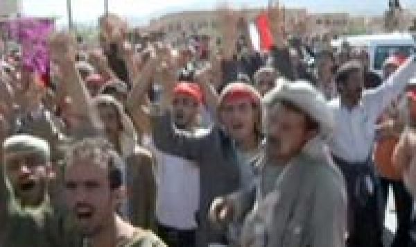 فراخوان برای تحریم انتخابات یمن