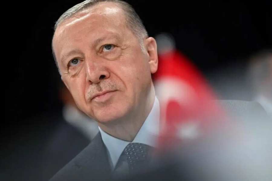 چرا اردوغان بهتر از نظرسنجی‌ها ظاهر شد