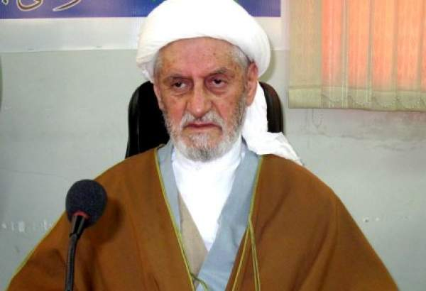 مز اقتدار انقلاب در روحیه دینداری، ولایتمداری و حضور منسجم ملت است