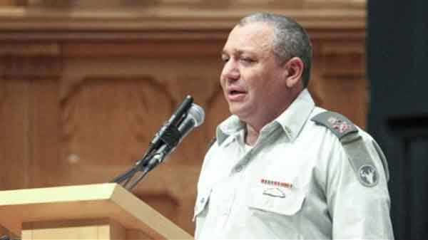 استراتژی منطقه‌ای رژیم صهیونیستی در شرایط کنونی