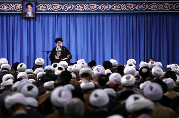 درباره وظیفه ثروتمندان