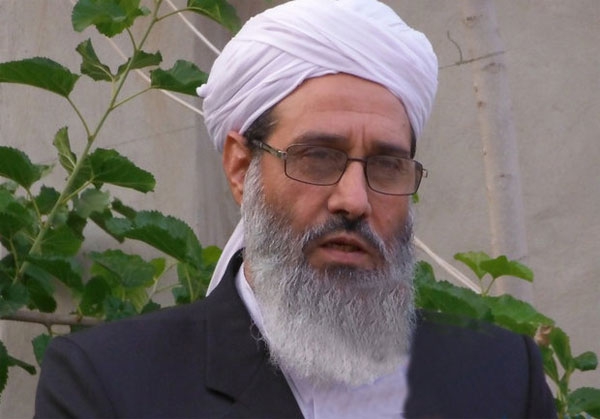 امام جمعه اهل سنت تایباد عنوان کرد: فرهنگ غنی اسلام نجات بخش جوانان اروپا