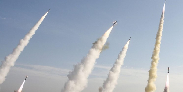 نگرانی رژیم‌ صهیونیستی از پیشرفت موشکی جدید ایران