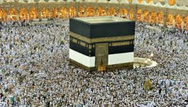 جنبه های فرهنگی حج در نگاه معصومین (ع)