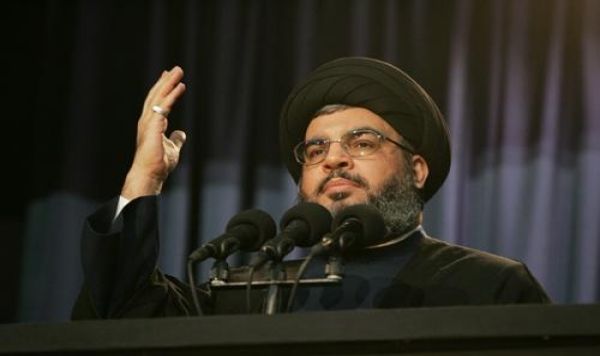 سیدحسن نصرالله:ایران «توازن قوا» را به نفع امت اسلام تغییر داد