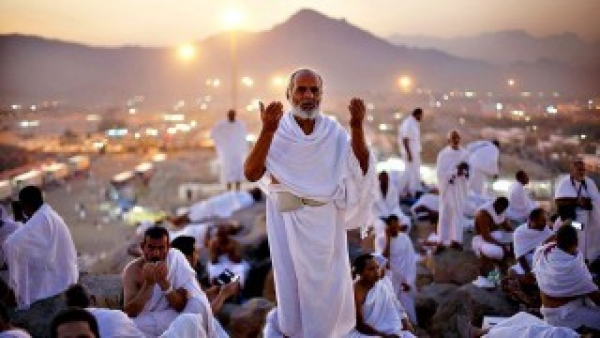 از تضمین امنیت حجاج تا وجود اصل تقصیر در قرآن