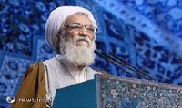 آیت الله موحدی کرمانی: دشمن راهی جز مذاکره با ایران ندارد