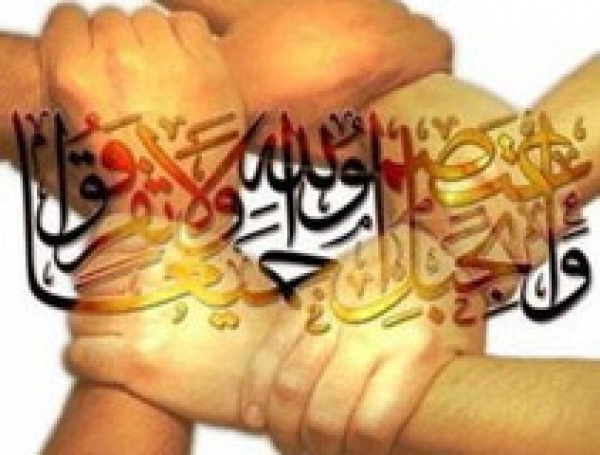 ایران امروز جلوه‌ای از وحدت معنادار اسلامی است