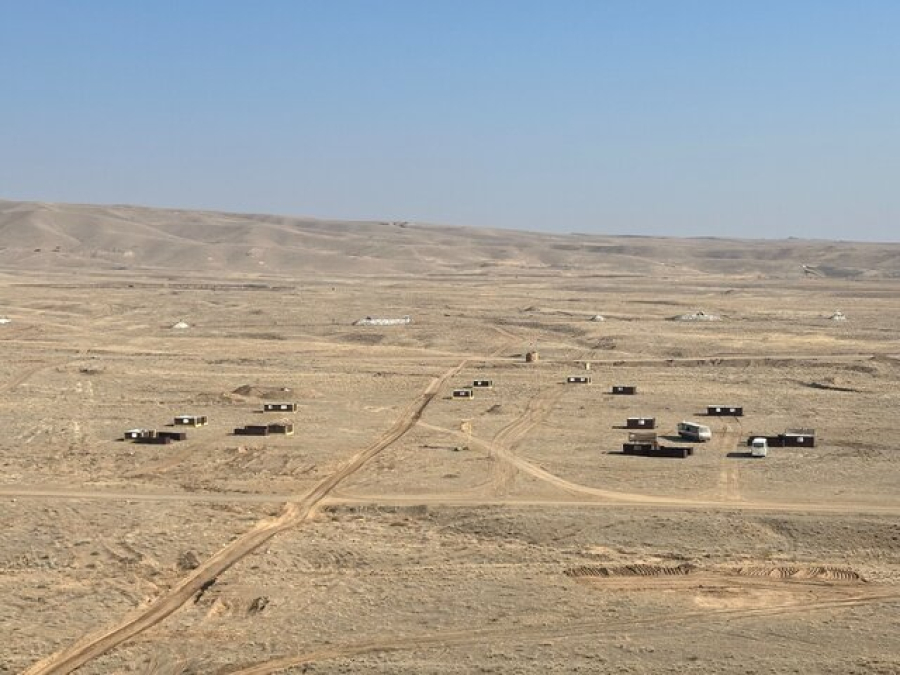 شروع رسمی رزمایش مشترک ضد تروریستی سهند ۲۰۲۵