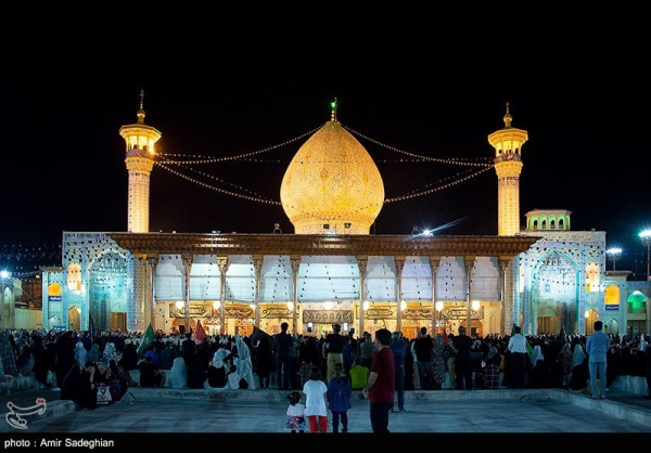 تیراندازی تروریستی در حرم شاهچراغ/ اعلام ۳ روز عزای عمومی