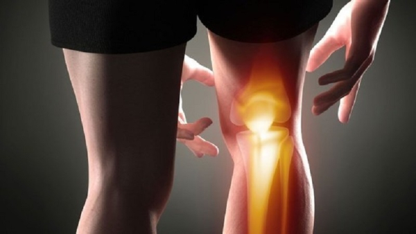 چند نکته‌ی طلایی برای حفظ سلامت زانو