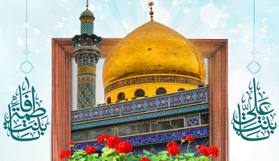 بانویی که نه فقط پرستار بیمار، بلکه پرستار نهضت بود