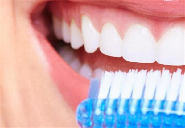 "مسواک‌زدن" خطر نارسایی قلبی را کاهش می‌دهد!