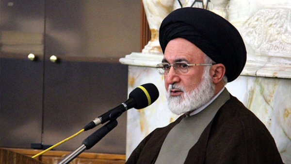 زندگي امام موسي بن جعفر بسيار درس آموز است