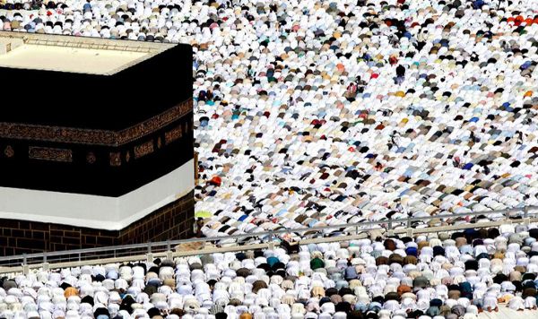 خطبه هاي نماز جمعه مسجد الحرام