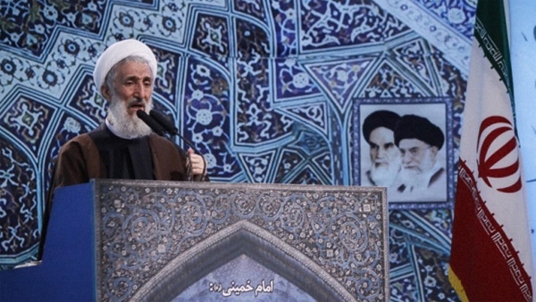 رهبر معظم انقلاب پرچمدار انقلاب فکری در جهان هستند