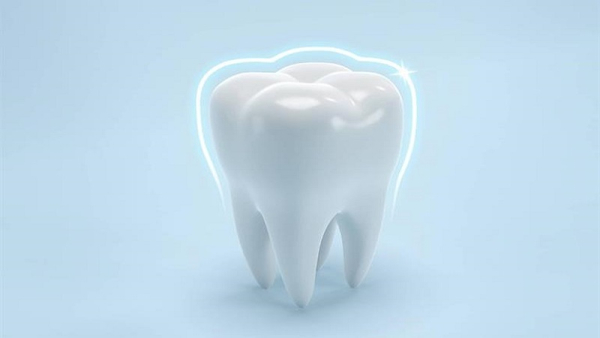 حفظ سلامت مینای دندان با قوانین ساده