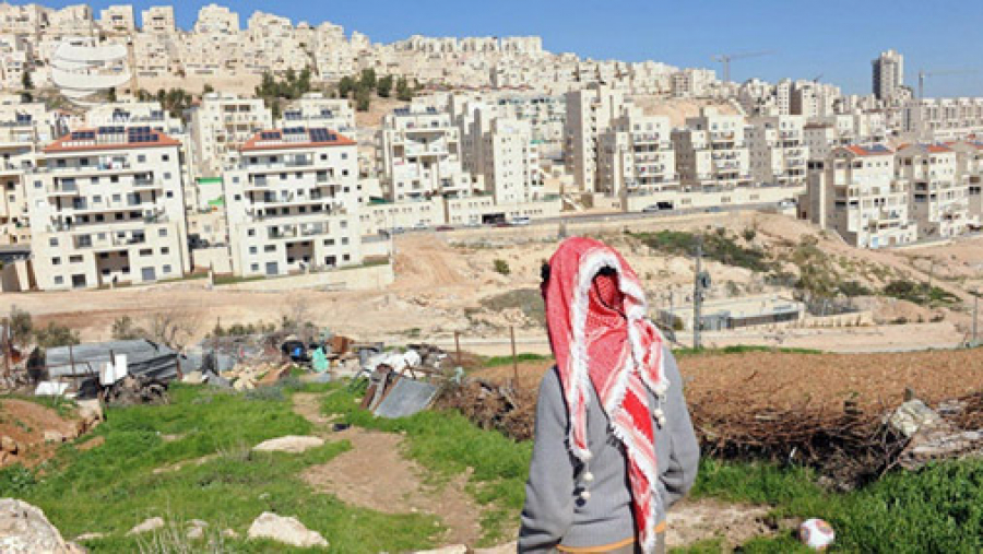 سازمان آزادی بخش فلسطین: شهرک سازی های رژیم صهیونیستی شتاب گرفته است