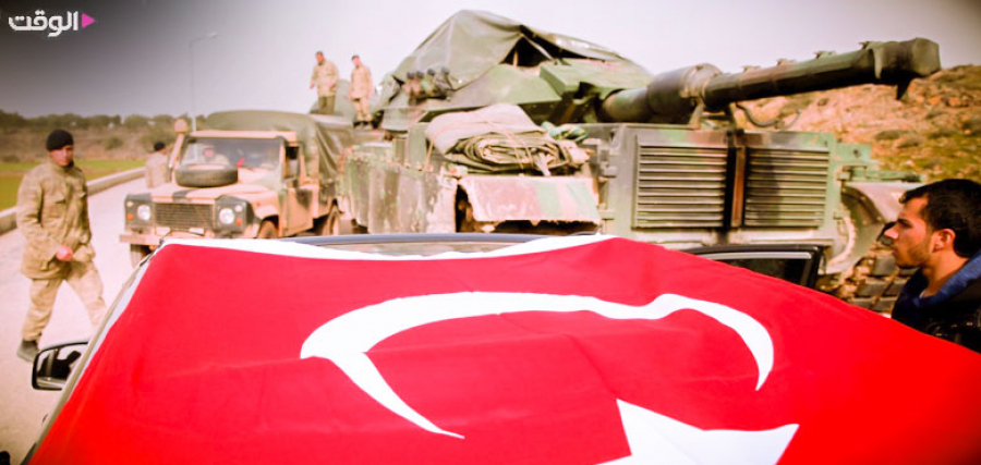 روزهای سخت پیش روی ماشین جنگی ترکیه در لیبی